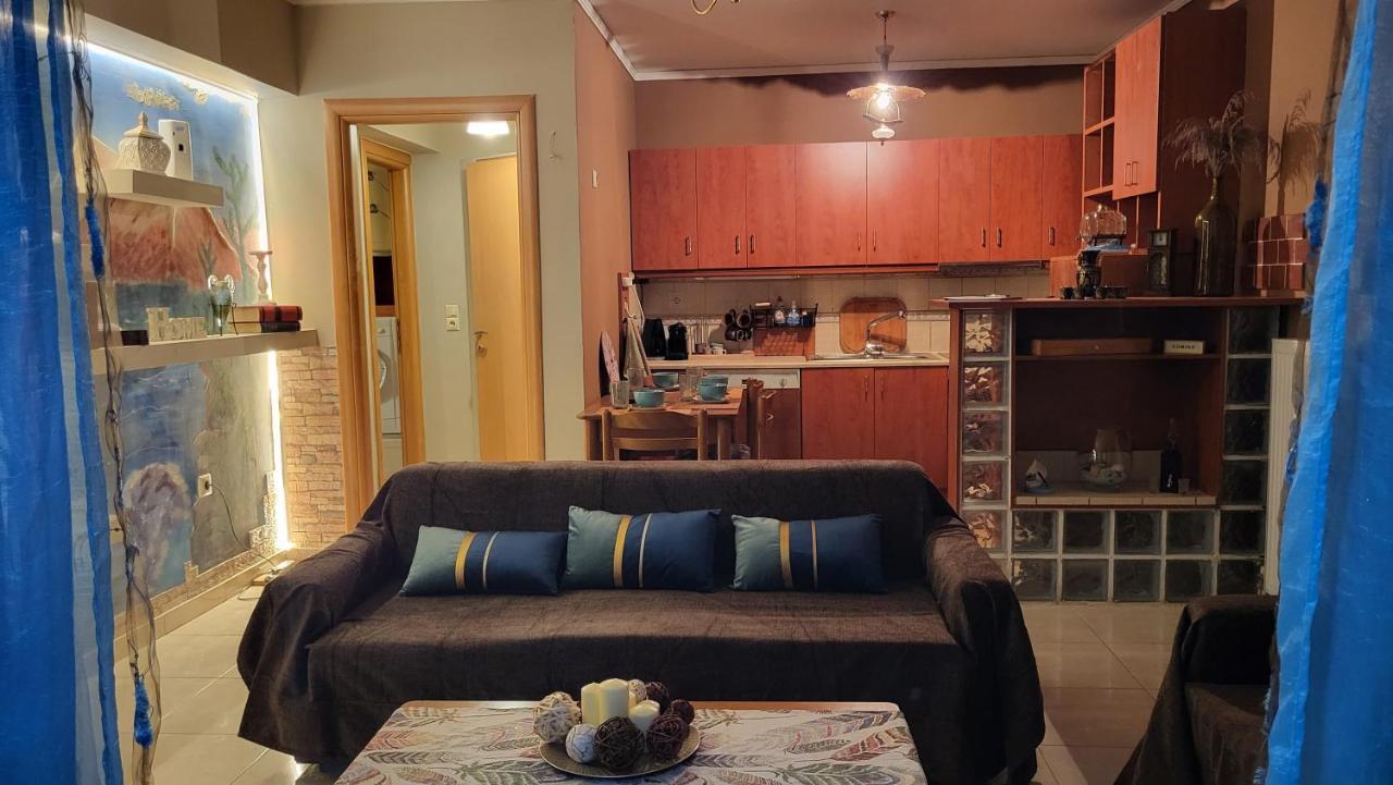 M&M Airport Stop Garden Apartment Spáta Extérieur photo