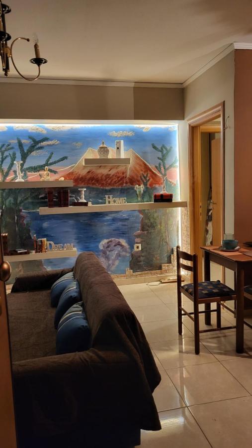 M&M Airport Stop Garden Apartment Spáta Extérieur photo